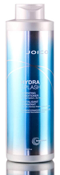 Joico Hydrasplash Hydrating Conditioner for Fine Hair 33.8-Ounce 1