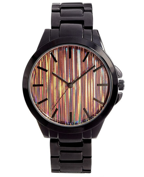 Часы INC International Concepts Blue-Tone Watch