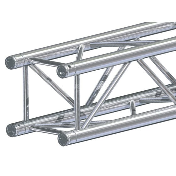 Global Truss F34, 150cm, 4-Point Truss incl. Conical Connector