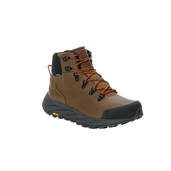 Jack Wolfskin Terraquest X Texapore Mid