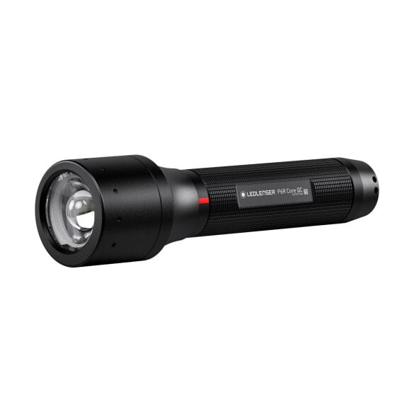 Ledlenser LED-Taschenlampe P6R Core