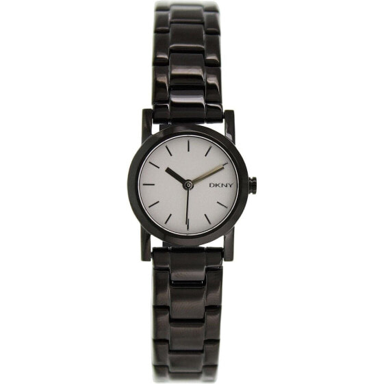 Часы DKNY White Dial Ladies Watch NY2189