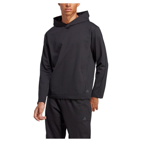 ADIDAS Yoga Gfx hoodie