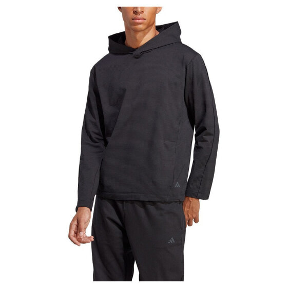 ADIDAS Yoga Gfx Hoodie