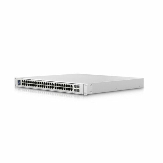 Переключатель UBIQUITI USW-ENTERPRISE-48POE