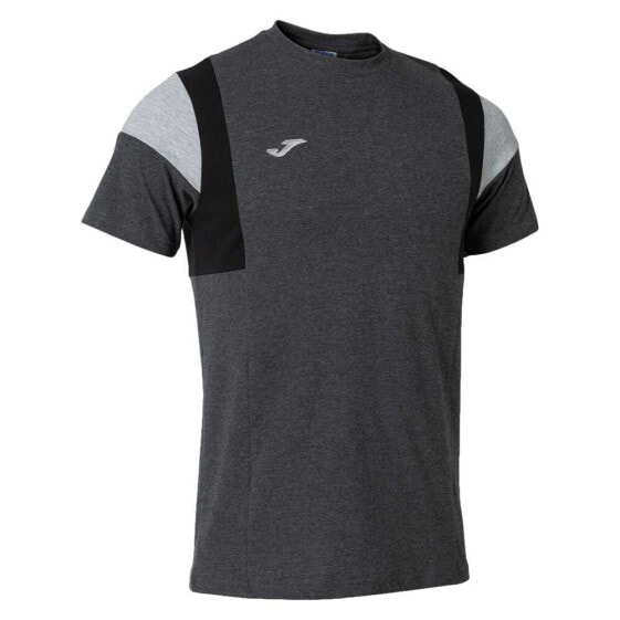 JOMA Confort III short sleeve T-shirt