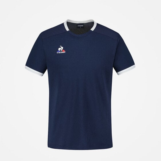 LE COQ SPORTIF 2320137 Tennis N°5 short sleeve T-shirt