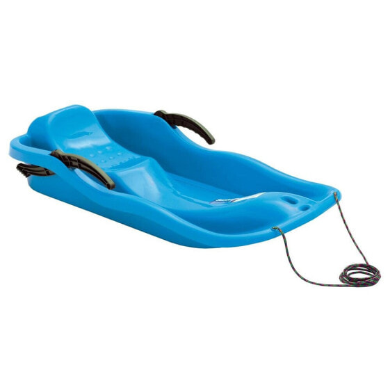 PROSPERPLAST Race Collection 87x18x40 cm Sledge