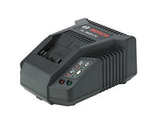 Bosch AL 3620 CV - Battery charger - Bosch - Black - Lithium-Ion (Li-Ion)