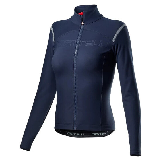 CASTELLI Tutto Nano RoS long sleeve jersey