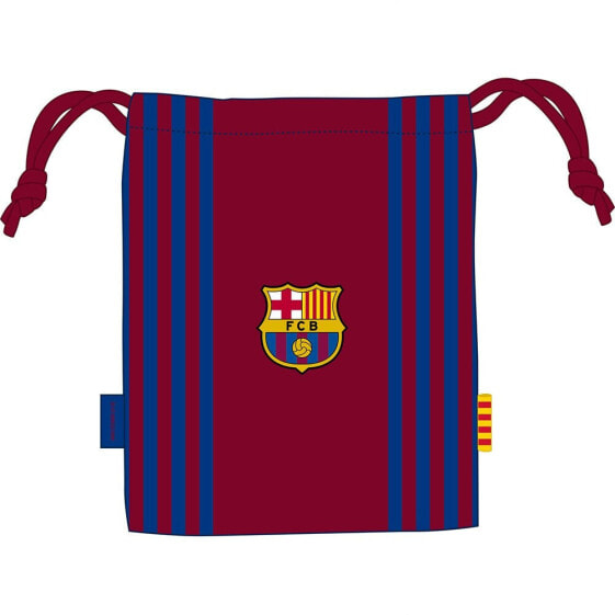 SAFTA FC Barcelona Home 21/22 Lunch Bag