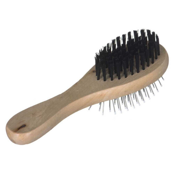 TRIXIE 2322 Double Side Brush