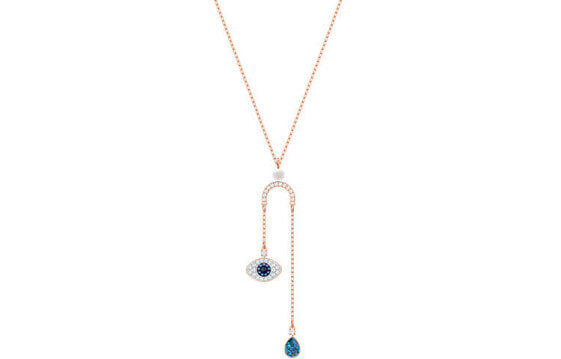 Ожерелье Swarovski Symbolic Evil Eye Y 5425861