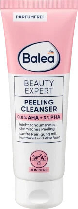 Peeling Cleanser Beauty Expert, 125 ml