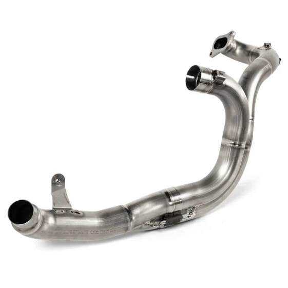 AKRAPOVIC Header Titanium Indian FTR 1200/S 19 Ref:E-IN12E1 Manifold