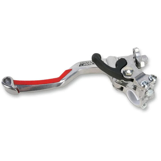 MOOSE HARD-PARTS EZ3 Aluminium Clutch Lever With Hot Start