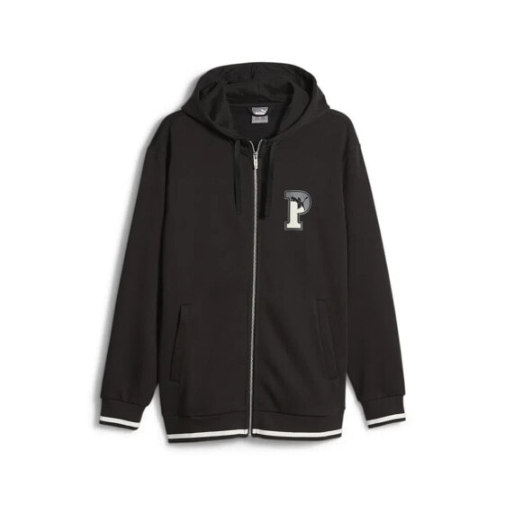 PUMA Squad FL hoodie