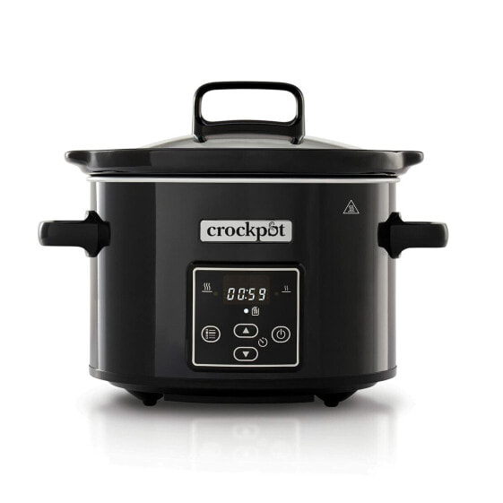 Кастрюля для медленного приготовления Crock-Pot CSC061X