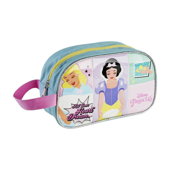 CERDA GROUP Princess Wash Bag