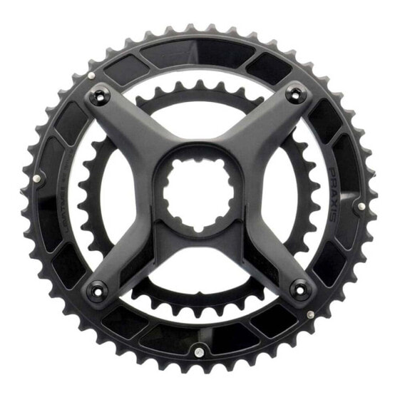 PRAXIS Levatime II X Direct Mount Chainrings