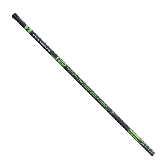 MAVER Legend SL coup rod