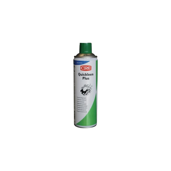 Crc Industriereiniger QUICKLEEN PLUS 500 ml , VE: 12