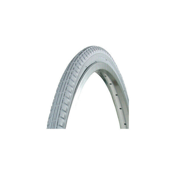 Kenda Tire K143 24X1-3/8" Wheelchair Grey (37-540)