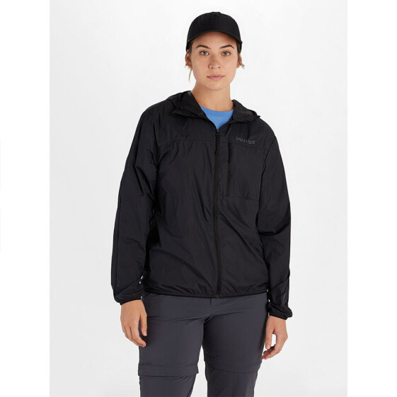 MARMOT Superalloy Bio Wind jacket