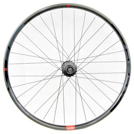 GURPIL Alpha M475 27.5´´ 6B Disc MTB rear wheel