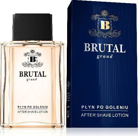 Brutal Grand Płyn po goleniu 100ml - 58BGR210