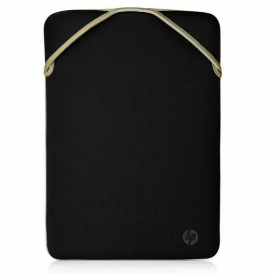 Laptop Cover HP 2F1X3AA Black Monochrome 14" 14.1"