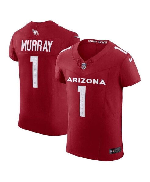 Men's Kyler Murray Cardinal Arizona Cardinals Vapor F.U.S.E. Elite Jersey