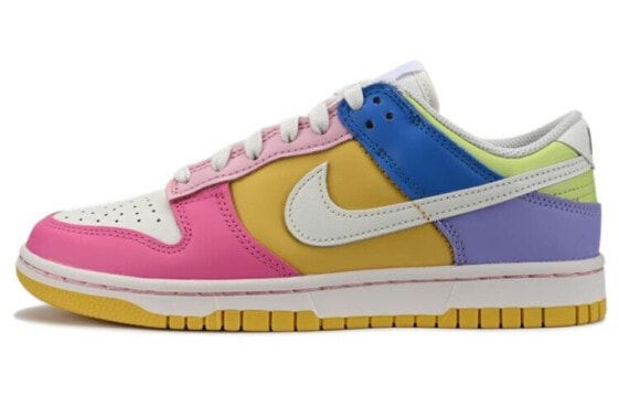 Nike Dunk Low "Gal Pals" FD9923-111 Sneakers