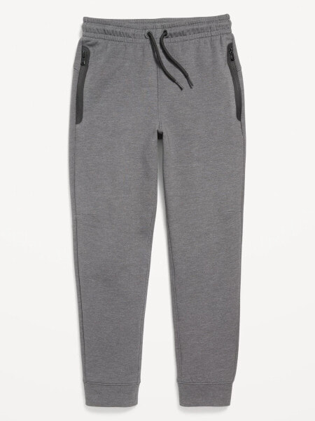 Dynamic Fleece Jogger Sweatpants for Boys