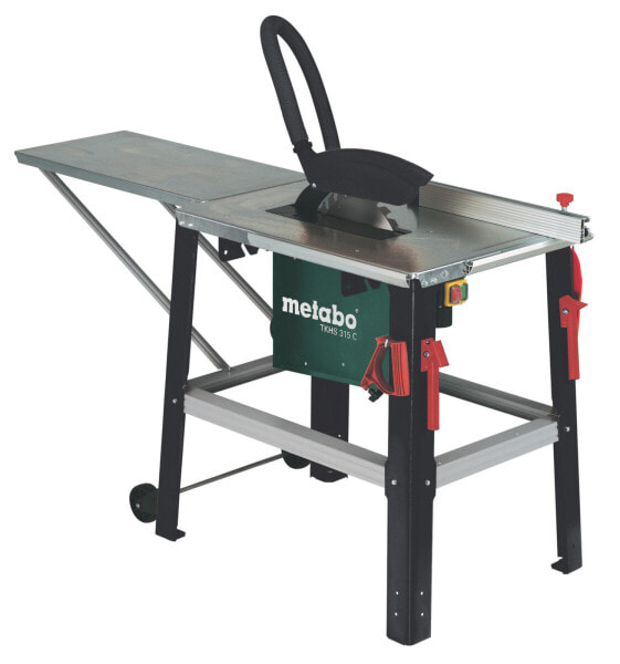 Распиловочный станок Metabo TKHS 315 C – 2.0 WNB  0103152000 2000 Вт