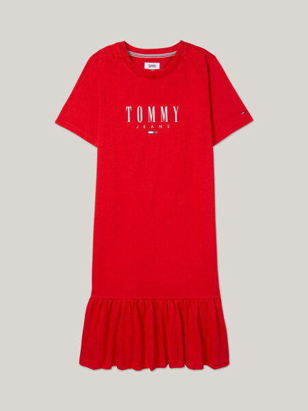 Tommy Jeans T-Shirt Dress