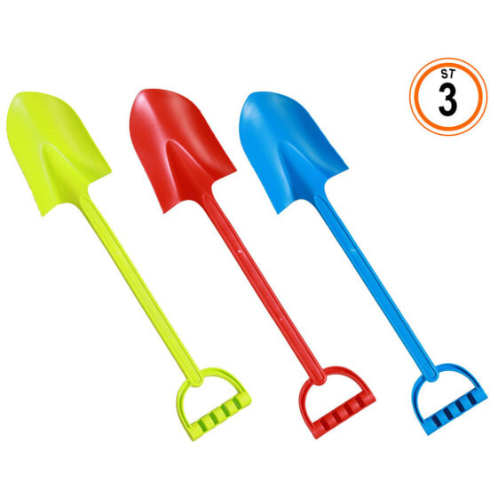 Spade 52 x 11 cm Plastic