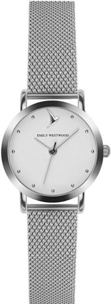 Часы и аксессуары Emily Westwood Классическая мини-сетка EAJ-2514S