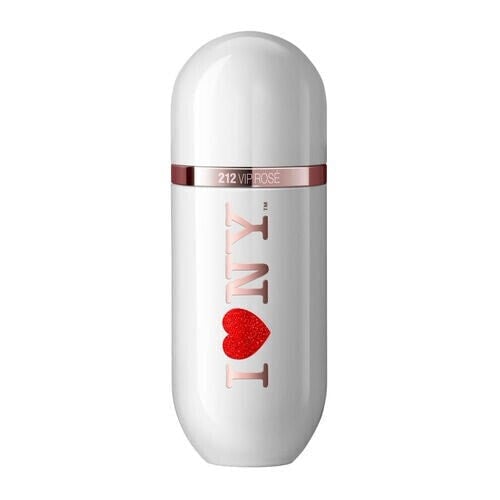 Carolina Herrera Vip Rosé Love NY Eau de Parfum