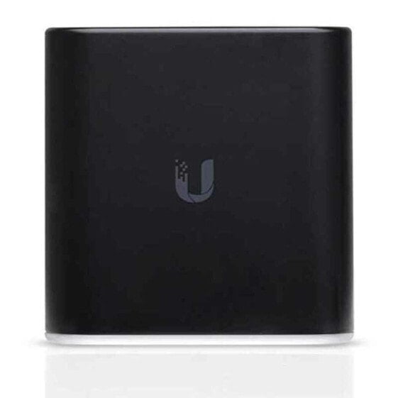 Точка доступа UBIQUITI ACB-ISP 2,4 GHz LAN POE USB Чёрный