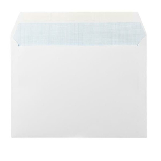 Envelopes Liderpapel SB17 White Paper 229 x 324 mm (250 Units)