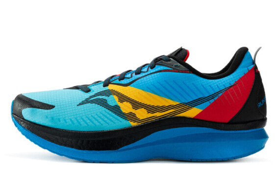 Кроссовки Saucony Endorphin Speed 2 Runshield мужские