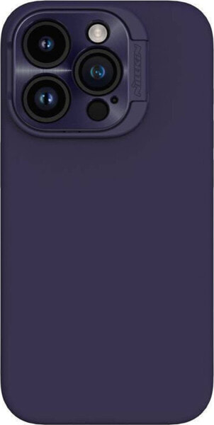 Nillkin Etui Nillkin Lenswing Magnetic iPhone 15 Pro Deep Purple