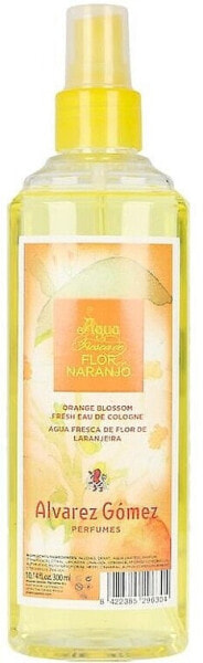 Alvarez Gomez Agua Freska Flor De Naranjo