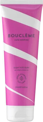 Haargel Super Hold Styler, 250 ml