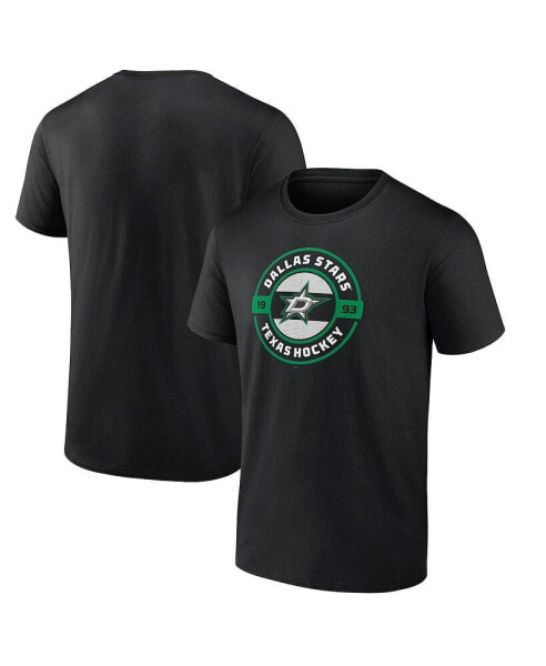 Men's Dallas Stars Local T-Shirt