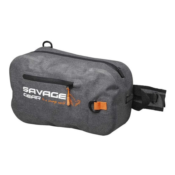 SAVAGE GEAR AW 13L Waist Pack