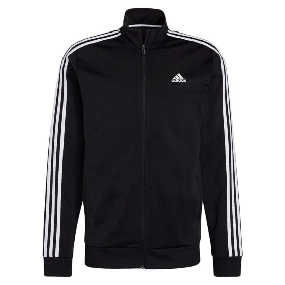 ADIDAS 3 Stripes TT Jacket