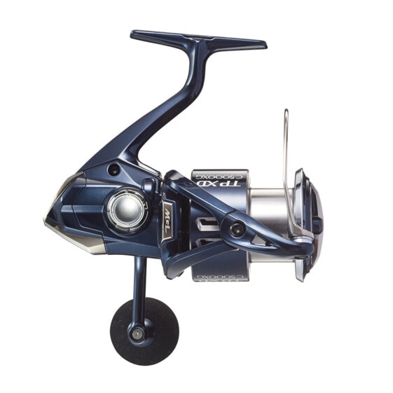 Shimano TWINPOWER XD FA Spinning Reel (TPXDC5000XGFA) Fishing