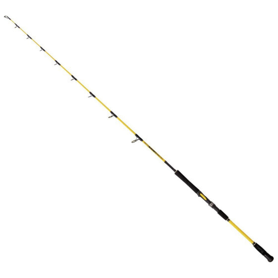 BLACK CAT Freestyle Fireball V-Jig Catfish Rod